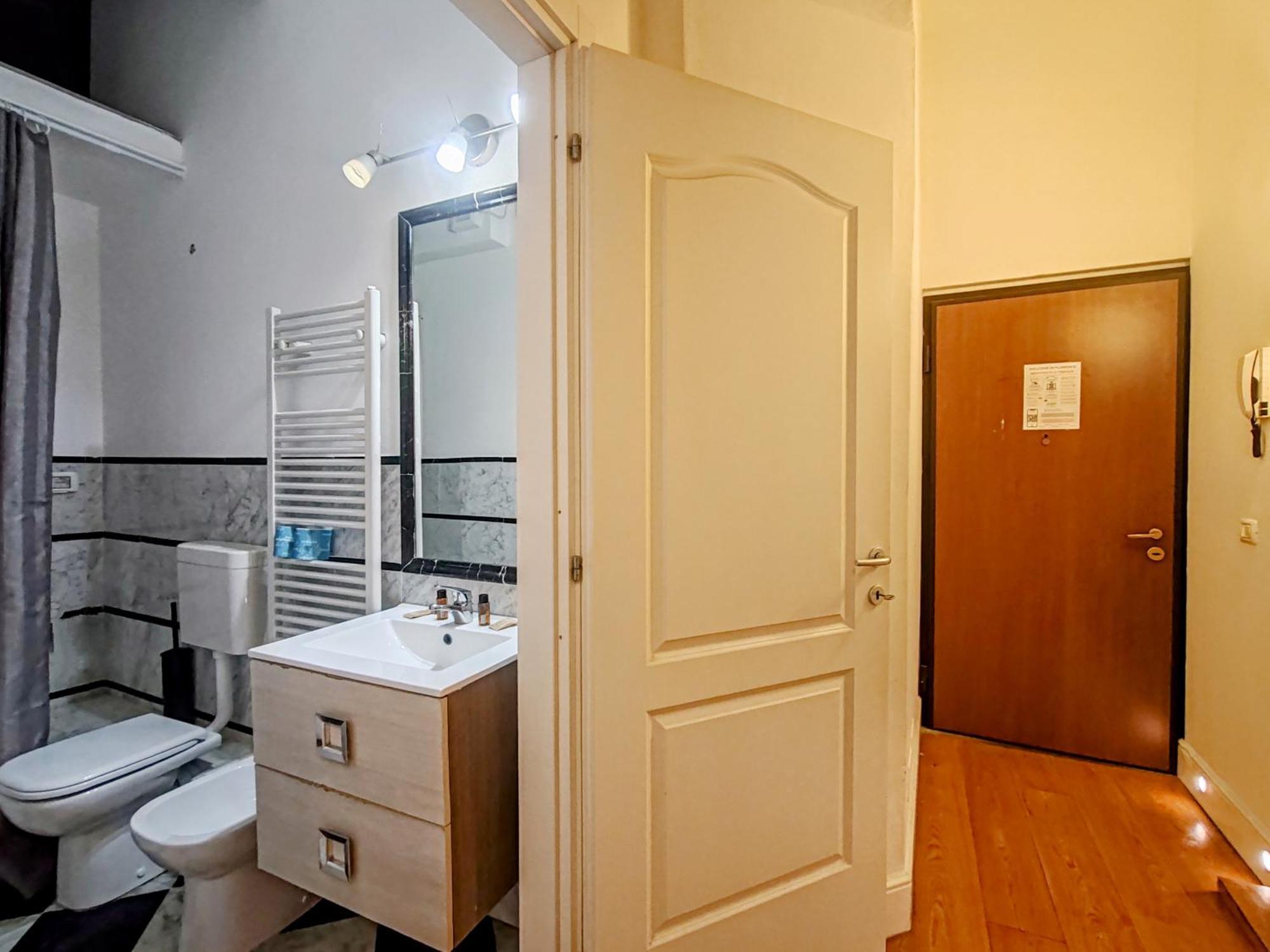 Borgo San Jacopo Deluxe By 360Rentals Firenze Eksteriør billede
