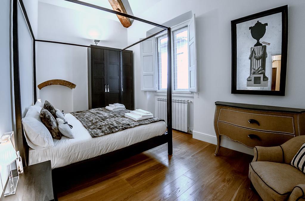 Borgo San Jacopo Deluxe By 360Rentals Firenze Værelse billede